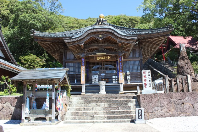 龍光寺