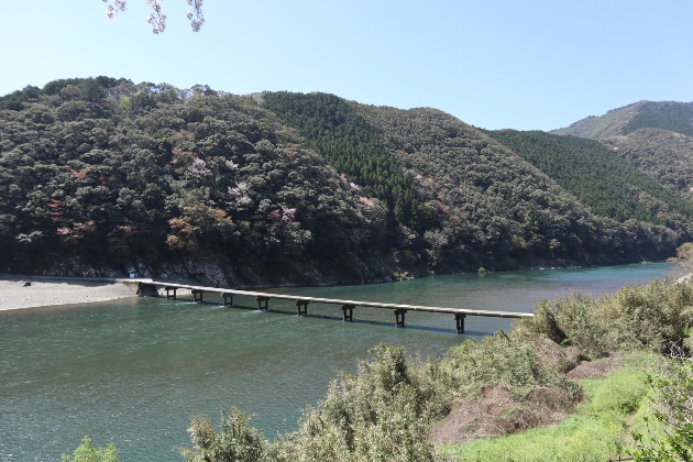岩間大橋